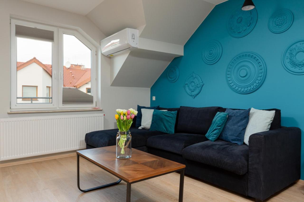 Apartaments Port Darlowko By Noclegi Renters Ujście-Darłowskie Exterior foto